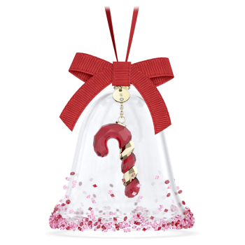 Figurka SWAROVSKI • Holiday Cheers Dzwonek Dulcis 5688313
