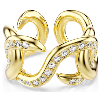 Pierścionek SWAROVSKI • Dextera 5741802