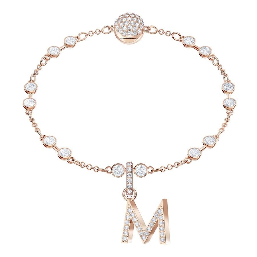 Swarovski Remix Collection CHARMS ★ Remix El Alphabet M 5434395 Swarovski Remix Collection CHARMS ★ Remix El Alphabet M 5434395