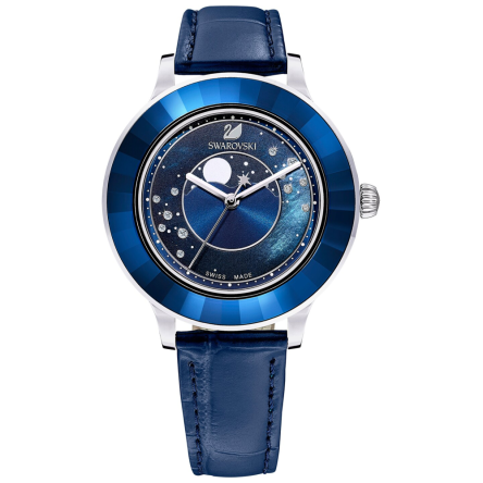 Zegarek Swarovski Octea Lux Moon 5516305 Zegarek Swarovski Octea Lux Moon 5516305