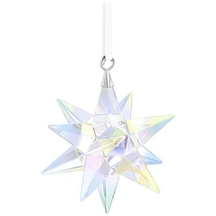 Figurka SWAROVSKI • Star Ornament, Crystal AB 5283480