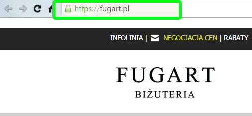 Bezpieczne zakupy Bezpieczne zakupy