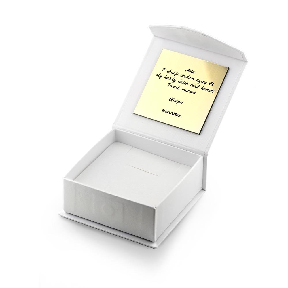 Kolczyki i zawieszki