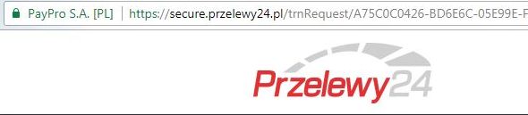 Przelewy24 Przelewy24