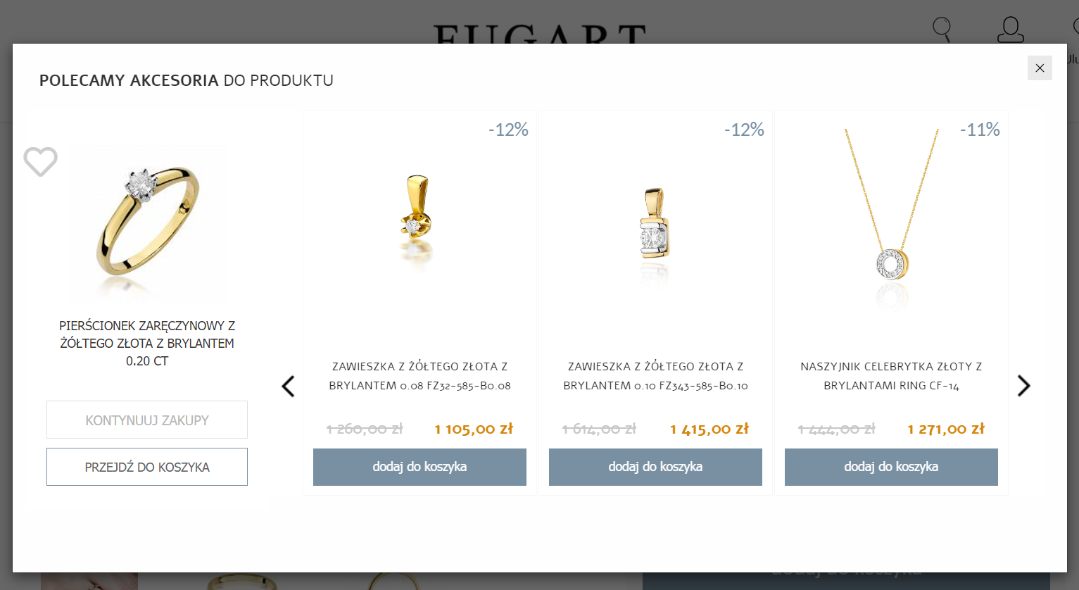 Dodaj produkt do koszyka Dodaj produkt do koszyka